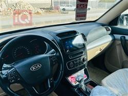 کیا سۆرینتۆ